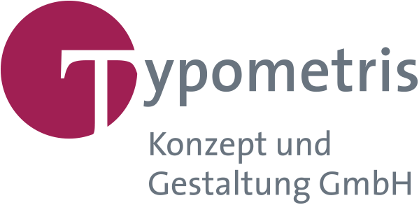 Agentur Typometris Print und Webdesign aus Münster